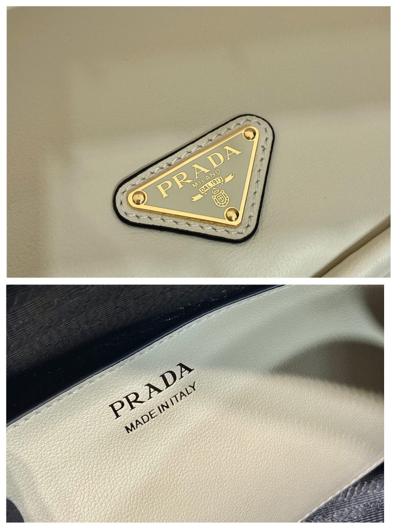Pra*a satchel bags